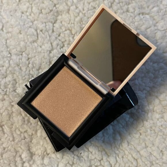 NEW Lash Star Flash of Brilliance Skin Illuminator in Amber - Picture 4 of 4